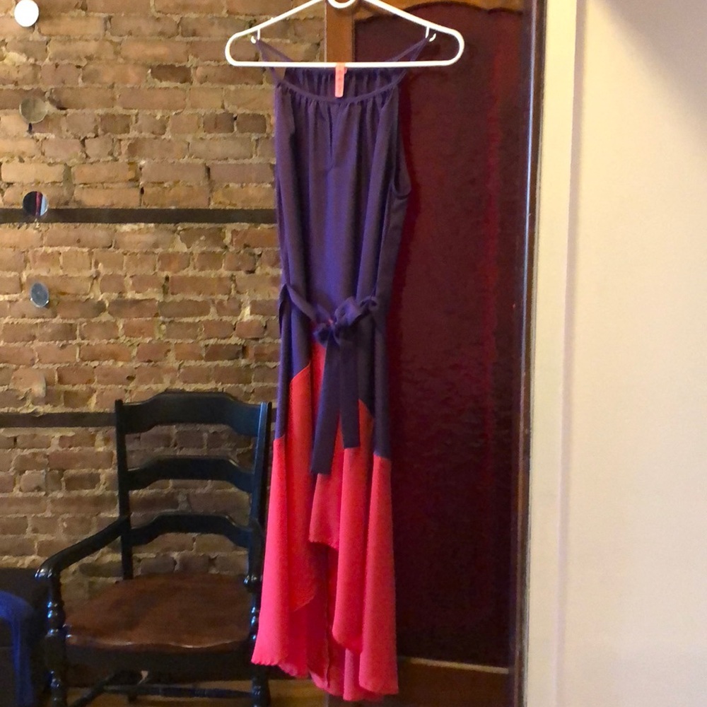 Party Dress